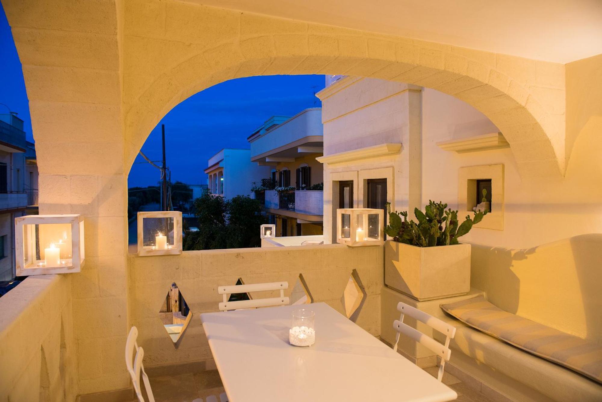 Antica Via Roma B&B E Relax Montalbano  Extérieur photo