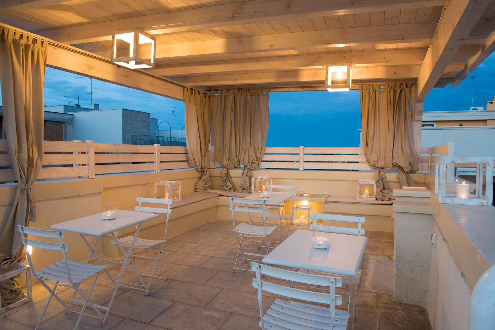 Antica Via Roma B&B E Relax Montalbano  Extérieur photo