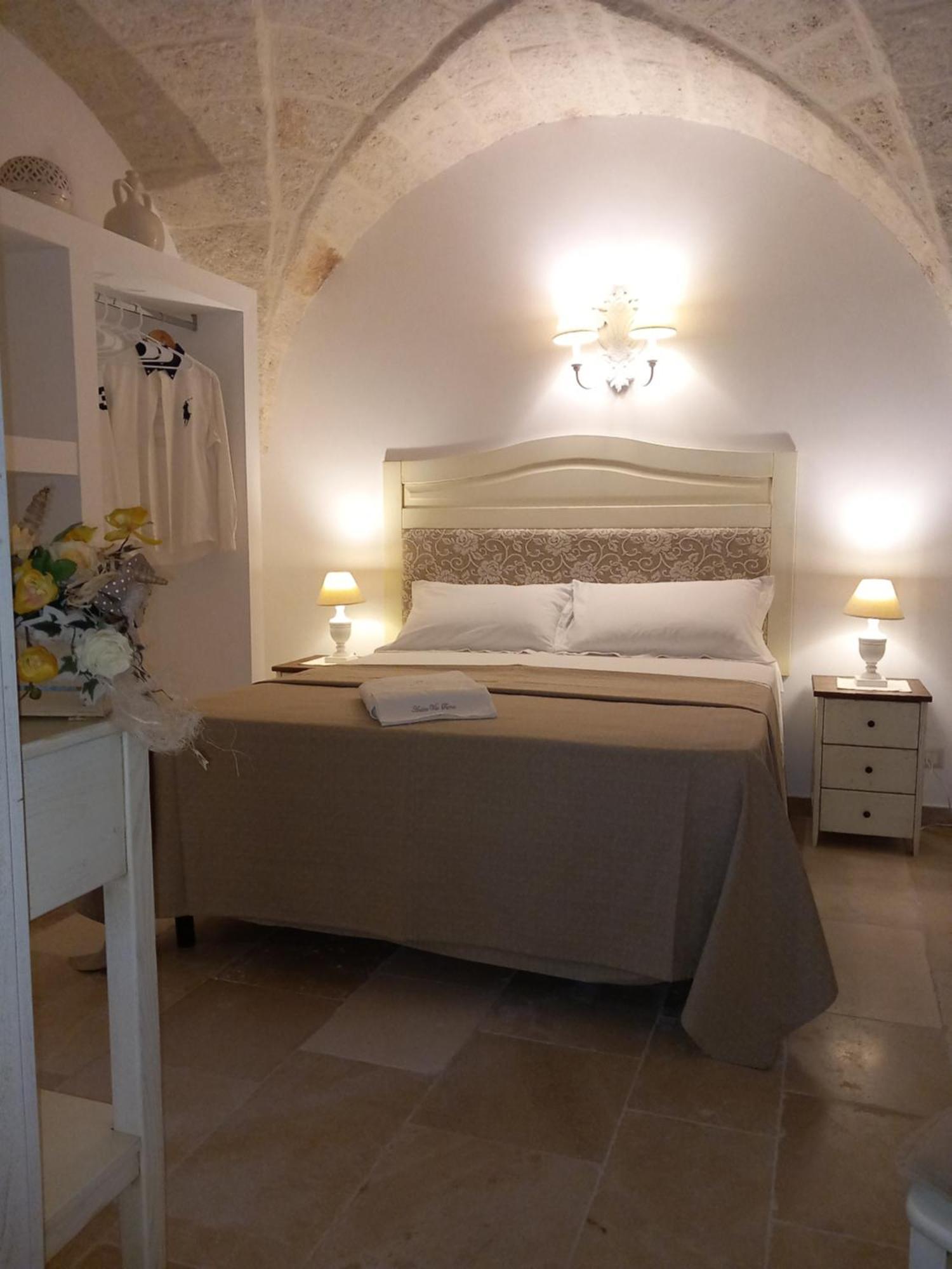 Antica Via Roma B&B E Relax Montalbano  Extérieur photo